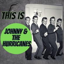 Johnny & The Hurricanes: Travelin'