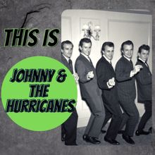 Johnny & the Hurricanes: Buckeye