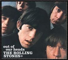 The Rolling Stones: (I Can't Get No) Satisfaction (Mono Version)