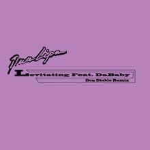 Dua Lipa: Levitating (feat. DaBaby) (Don Diablo Remix)