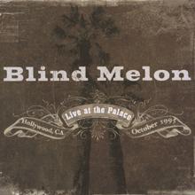 Blind Melon: Live At The Palace