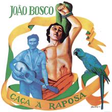 João Bosco: Nessa Data