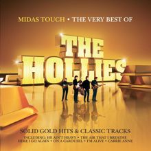 The Hollies: King Midas in Reverse