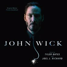 Various Artists: John Wick (Original Motion Picture Soundtrack)