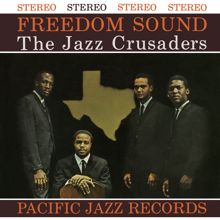 The Jazz Crusaders: Freedom Sound