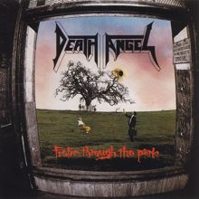Death Angel: Open Up