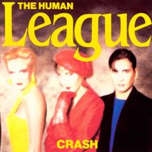 The Human League: Crash