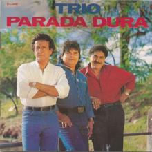 Trio Parada Dura: Tentei viver sem você