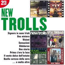 New Trolls: II Tempo: Adagio (Shadows)