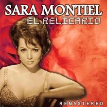 Sara Montiel: El Relicario (Remastered)