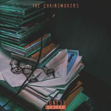 The Chainsmokers: Honest (Lifelike Remix)