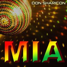 Don Sharicon: Mia