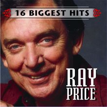 Ray Price: Burning Memories