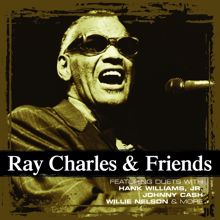 Ray Charles with B.J. Thomas: Rock and Roll Shoes