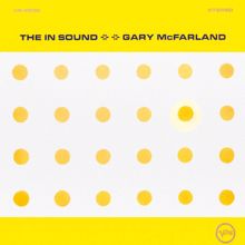 Gary McFarland: The Sting Of The Bee