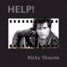 Ricky Shayne: Help!