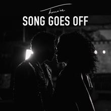 Trey Songz: Song Goes Off