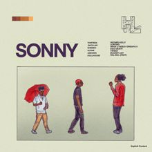 Sonny: WHAT U NEED//DREAMS II
