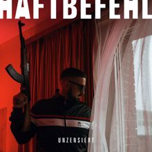 Haftbefehl: Skit 2.2