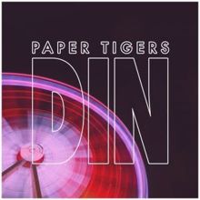 Paper Tigers: Drinking in the Night