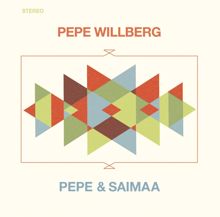 Pepe Willberg: Ajan sisällä