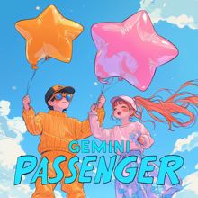 GEMINI: PASSENGER