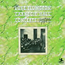 Duke Ellington: The Duke Ellington Carnegie Hall Concerts, January 1946