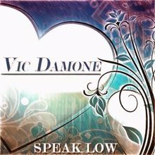 Vic Damone: Speak Low