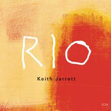 Keith Jarrett: Rio