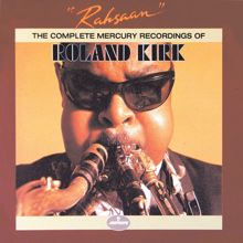 Roland Kirk Quartet: Japan (1990 Box Set Version #3) (Japan)