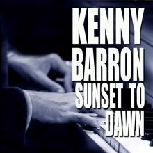 Kenny Barron: Sunset