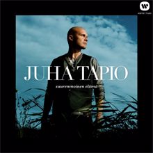 Juha Tapio: Sateinen aamu