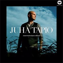 Juha Tapio: Muistomerkin luona