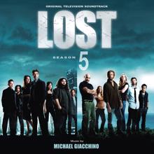 Michael Giacchino: Lost: Season 5 (Original Television Soundtrack)