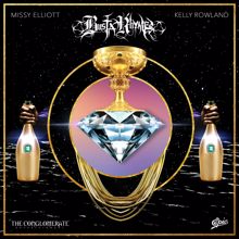 Busta Rhymes feat. Missy Elliott & Kelly Rowland: Get It