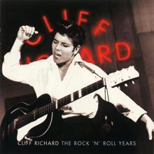 Cliff Richard And The Drifters: Twenty Flight Rock (Live)