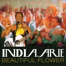 India.Arie: Beautiful Flower
