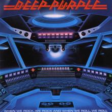 Deep Purple: Smoke On The Water (Album Version)