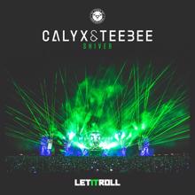 Calyx & TeeBee: Shiver