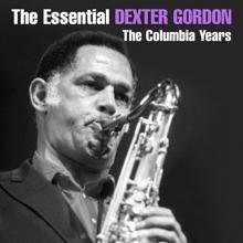 Dexter Gordon: Introduction to 'More Than You Know' (Live at Carnegie Hall, New York, NY - September 1978)