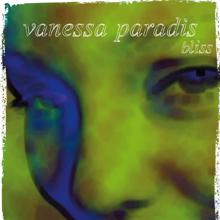 Vanessa Paradis: Dans mon café