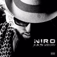 Niro: #BaWéMonAmi