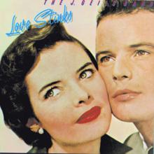 The J. Geils Band: No Anchovies, Please