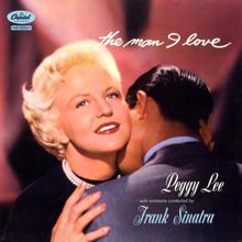 Peggy Lee: There Is No Greater Love