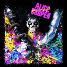 Alice Cooper: Burning Our Bed
