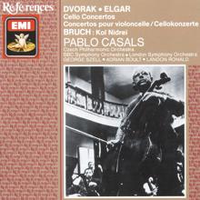 Pablo Casals: Dvorák & Elgar: Cello Concertos