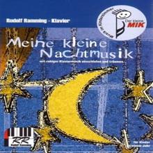 Rudolf Ramming: No. 3, Praelude, Andante cantabile