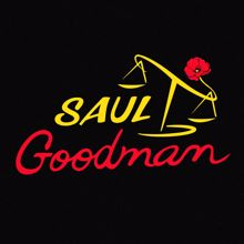 SAM: SAUL GOODMAN