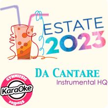 Gynmusic Studios: Estate 2023 da Cantare (Karaoke Instrumental HQ)