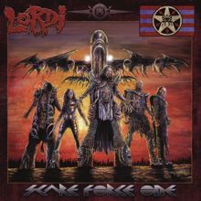 Lordi: Scare Force One